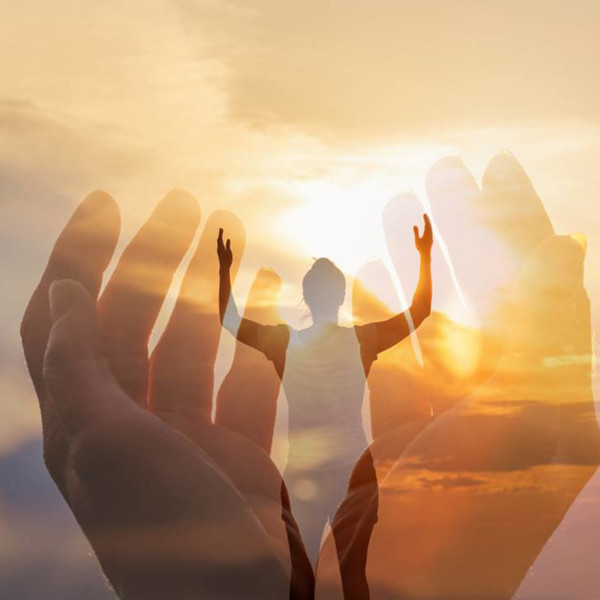 Ayuda espiritual